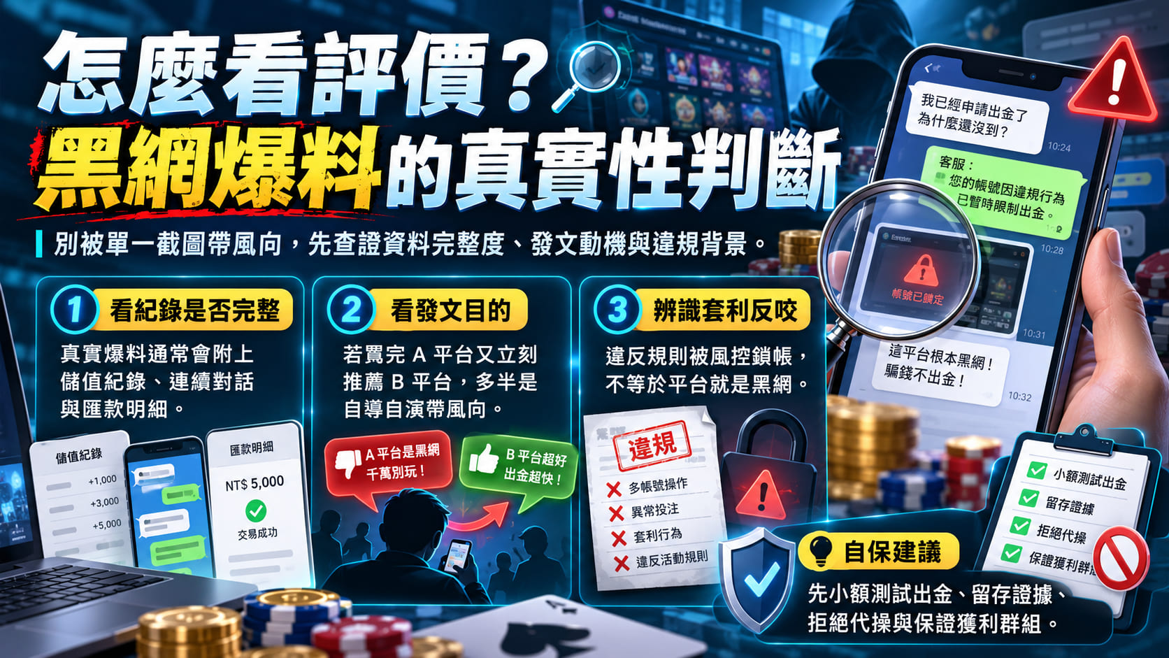 想知道財神娛樂城評價是否可信?先從平台資訊與會員回饋開始查起。 想知道財神娛樂城評價是否可信?先從平台資訊與會員回饋開始查起。